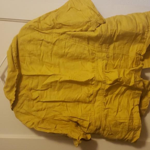 Blouse or coat - Picture 2 of 2